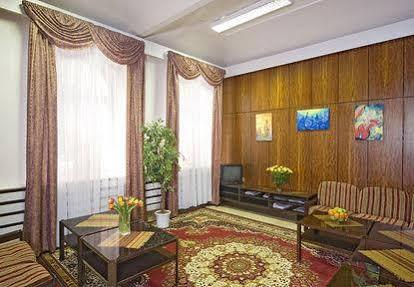 Hotel Sofia Прага Екстериор снимка