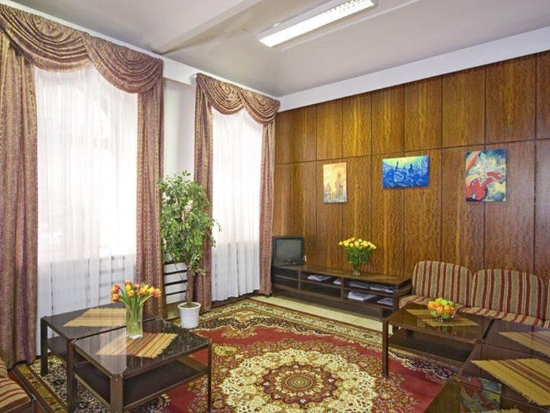 Hotel Sofia Прага Екстериор снимка